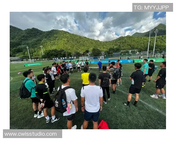 青青园足球助力青少年成长打造健康快乐的足球文化新天地