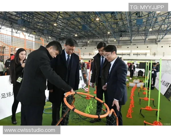 钰博足球引领新潮流助力青少年足球发展与国际交流